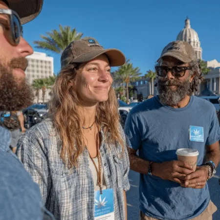 What’s blocking Florida marijuana legalization? Discover who's behind the resistance and what’s at stake—click to join the debate and stay ahead!