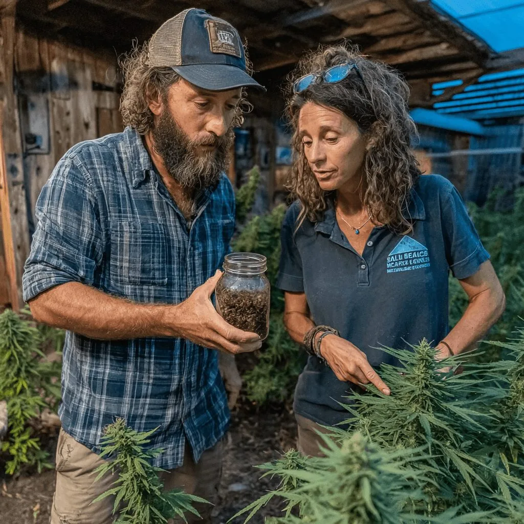 Are you ready for major changes? Discover what the Ohio hemp THC law could mean for your products and rights. Don't miss the latest on this hot topic!