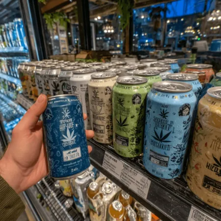 Target THC Beverage Sales: Minnesota Shoppers Get a Taste of the Future Curious about Target THC beverage sales? Dive inside Minnesota’s bold launch and see why this trend has everyone talking. Ready for a taste of innovation?