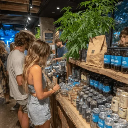 Curious about Ohio THC drink sales? Discover what the new proposal means for stores and how it changes the hemp game. Don't miss what's coming!