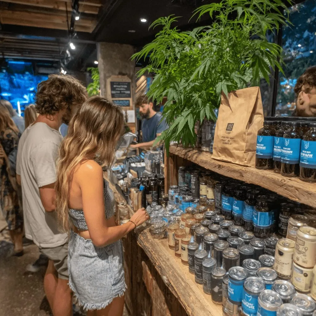Curious about Ohio THC drink sales? Discover what the new proposal means for stores and how it changes the hemp game. Don't miss what's coming!