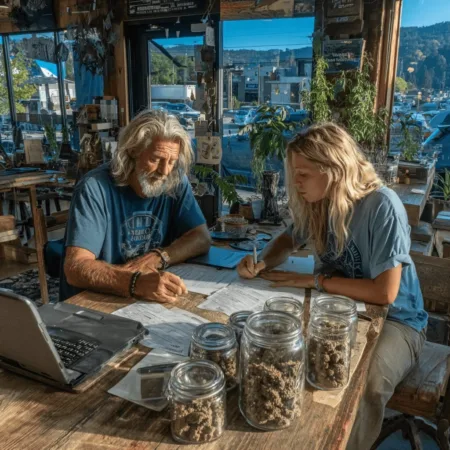 Dive into the latest Verano Q3 revenue report—uncover why revenues fell 6% and what it signals for cannabis industry investors and insiders. Don’t miss out!