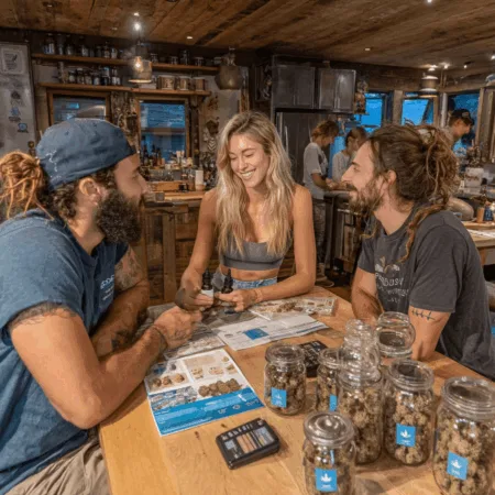Curious about cannabis education precision dosing? Discover the science, expert tips, and the new way to achieve control and confidence. Click to learn more!