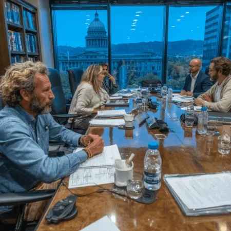 Get the inside scoop on the hemp definition federal law debate! Discover how Congress might redefine hemp—why it matters, and what’s at stake for you.