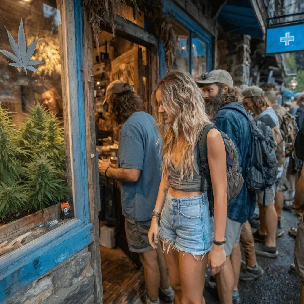 Curious about Kentucky medical marijuana dispensaries? Discover the real opening timeline and what to expect from the state's official rollout!
