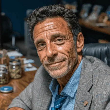 Curious about Kansas marijuana raids? Uncover what KBI Director Tony Mattivi reveals—discover untold insights before you miss the full story!