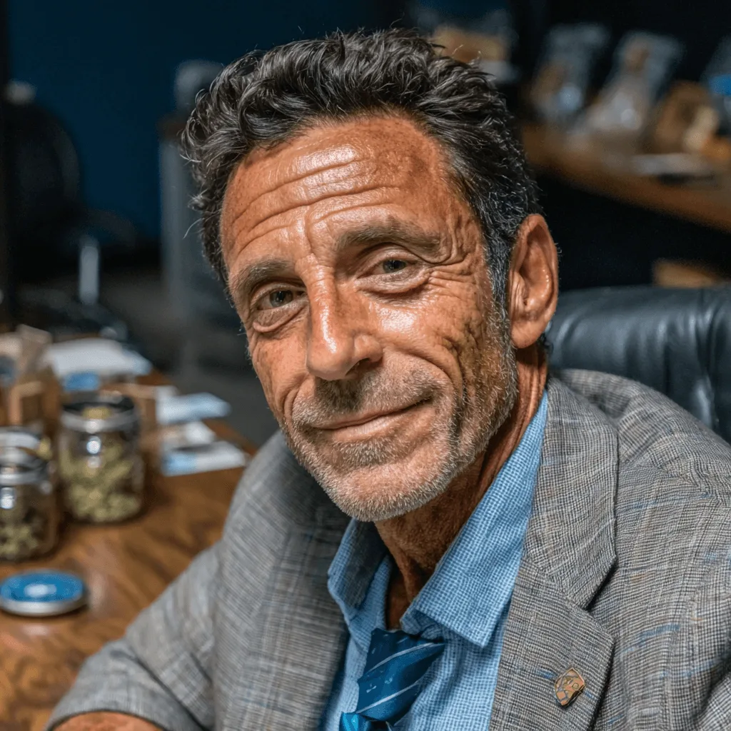 Curious about Kansas marijuana raids? Uncover what KBI Director Tony Mattivi reveals—discover untold insights before you miss the full story!
