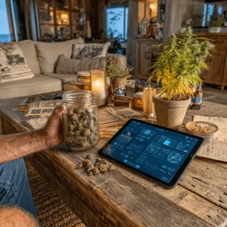 Why the Cannabis NLRP3 Inflammasome Could Change Health Science Forever Curious about cannabis NLRP3 inflammasome? Learn how this powerful interaction may reshape immunity and health—click to unlock surprising insights now!