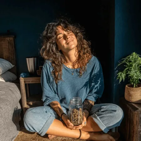 Discover how psilocybin therapy depression could change mental health care. Would you try this bold new approach? Dive into breakthrough trial findings.
