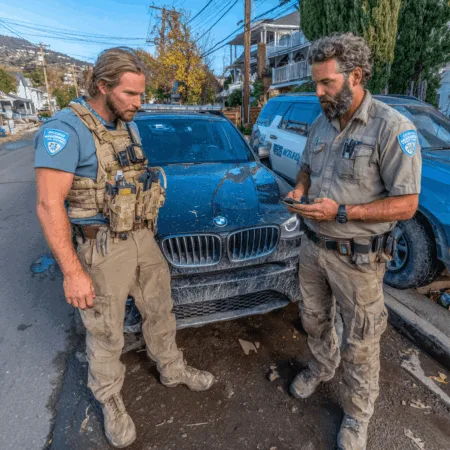 Brenham Police Marijuana Arrest Rocks Texas: What You Didn’t See Coming Uncover the truth behind the Brenham police marijuana arrest. Shocking details, real consequences—are you aware of your rights? Read before you judge!