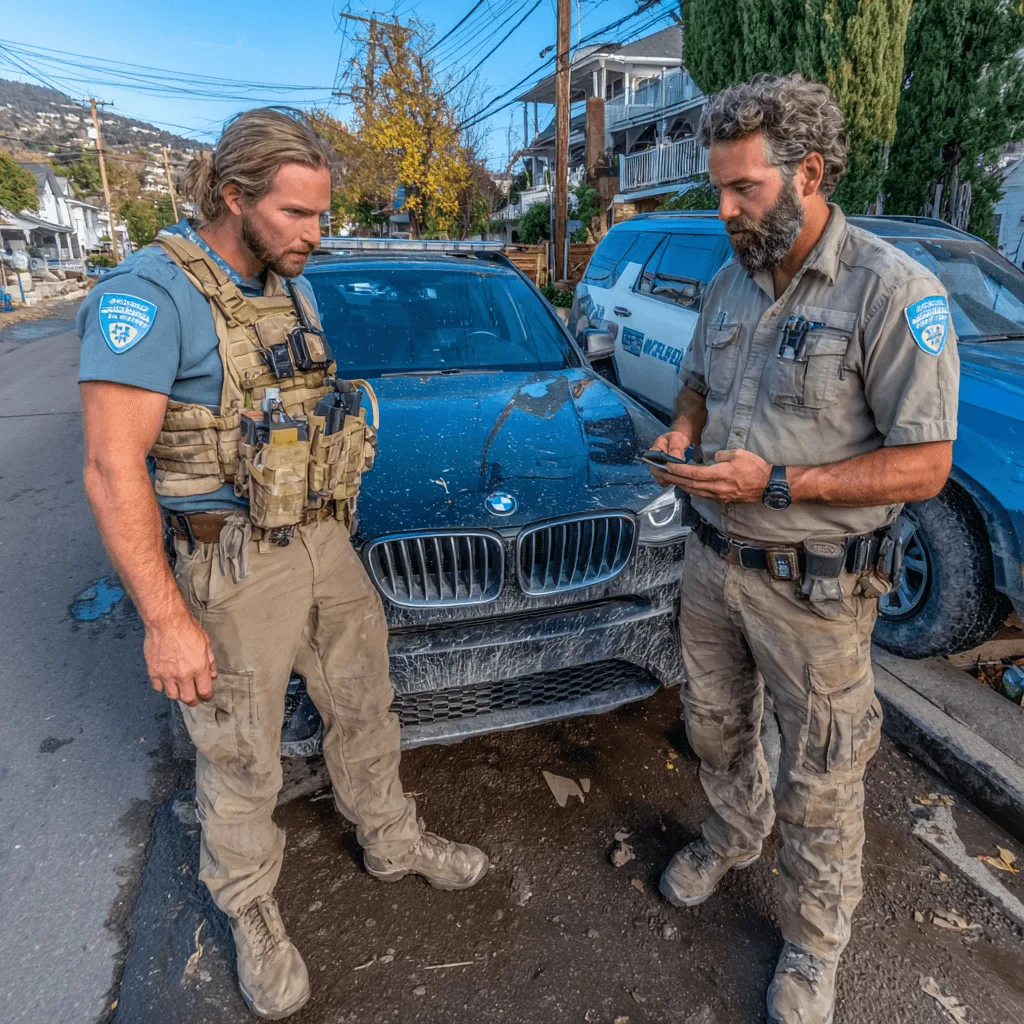 Uncover the truth behind the Brenham police marijuana arrest. Shocking details, real consequences—are you aware of your rights? Read before you judge!