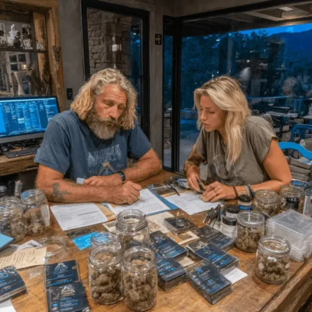How State-Level Cannabis Policies Fuel Real-Life Challenges & Change Curious about the impact of state-level cannabis policies? Discover the dramatic effects and see why these policies matter for every community—click to learn more.