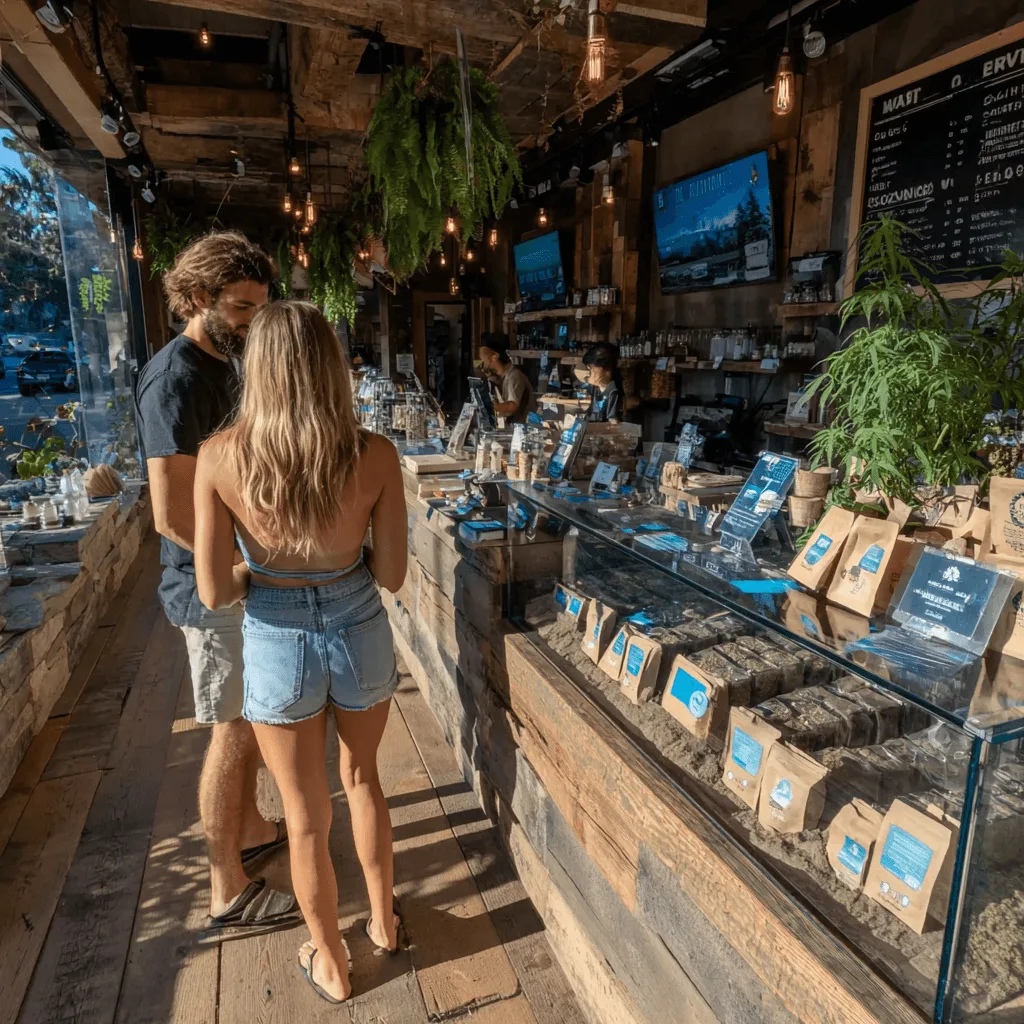 Curious how the California cannabis tax reduction could revolutionize dispensaries? Discover why this bold move might change the market forever.