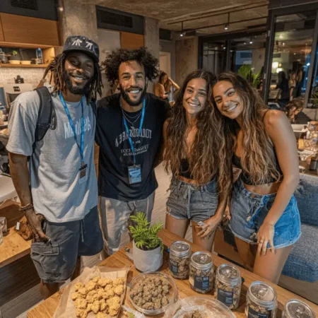 NBA Athletes Cannabis Investments: Sports Icons Redefine the Green Rush Discover how NBA athletes cannabis investments are shaking up the industry. Ready to see which stars are blazing paths off the court? Click to learn more!