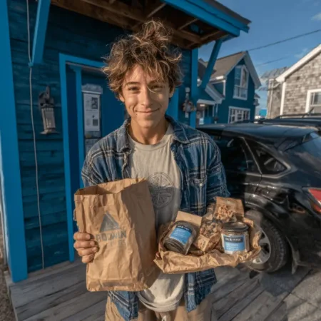 Discover on-demand cannabis delivery Old Orchard Beach for blunts, lids, and edibles! Why wait? Get your favorite products discreetly delivered today.