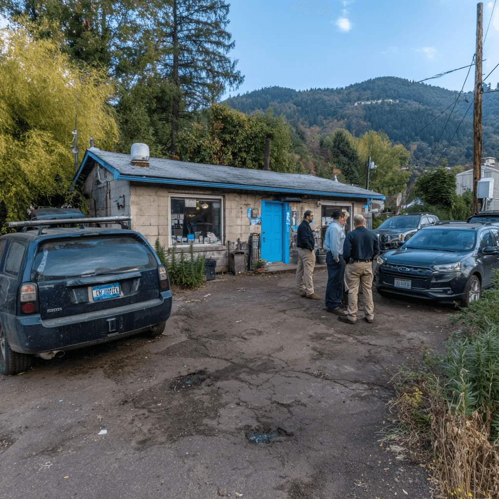 Curious about Ripley cannabis dispensary concerns? Discover why locals are speaking out—get the untold truths behind the heated debate now.
