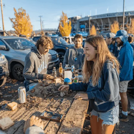 Curious about Ohio tailgating cannabis laws? Discover surprising rules before your next big game—don't risk fines or trouble at your next party!