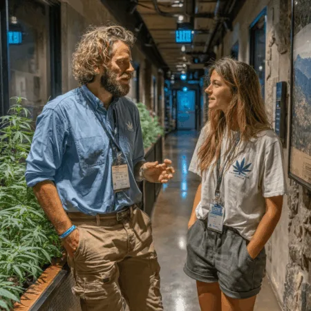 Dive into the controversy as THC limits Kentucky lawmakers—discover what's fueling the debate, whose voices matter, and what’s really at stake today.