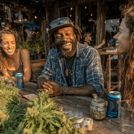 Allen Iverson THC Soda: How a Basketball Icon Is Changing the Cannabis Drink Game Craving innovation? Unveil the buzz behind Allen Iverson THC soda! Can this bold cannabis beverage change the game? Don't miss what everyone’s talking about.