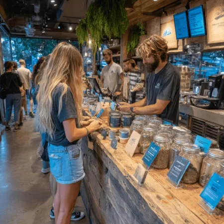 Uncover what’s really driving Connecticut cannabis prices lower—see how much you could save and what it means for shoppers and investors. Don’t miss out!