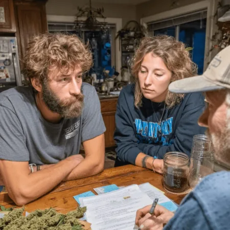 Is the hemp-derived THC ban more than it appears? Uncover who benefits, what's at stake, and why you can't ignore this battle—click to learn more.