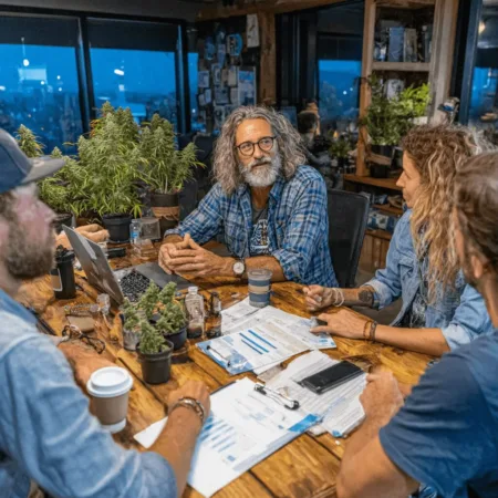 Discover how the national medical cannabis initiative is set to reshape healthcare access. See what’s about to change—don’t miss this industry breakthrough!