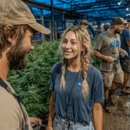 How the Mendocino Cannabis Equity Grant Is Uplifting Local Growers Curious about the Mendocino cannabis equity grant? Discover how local growers are set to benefit—don’t miss what could change Mendocino County's scene!