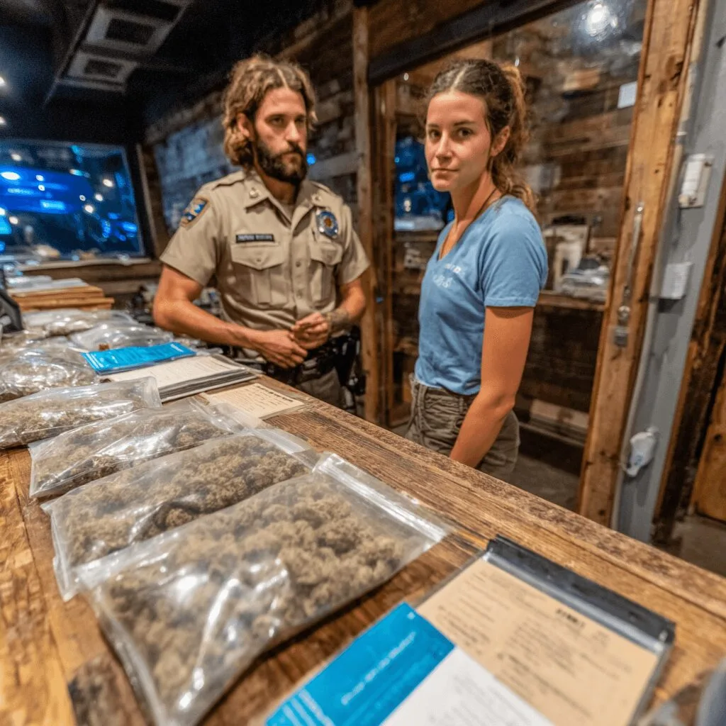 Curious about federal marijuana prosecution? Discover the real story behind how often cannabis cases go federal—don’t miss this must-read breakdown.