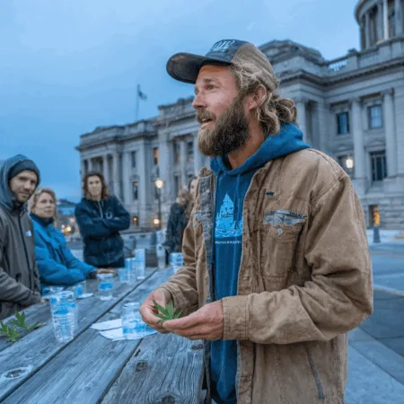 Nebraska Medical Cannabis Regulations: Lawmaker’s Challenge Sparks New Hope Could Nebraska medical cannabis regulations ignore voter will? Get the inside story lawmakers don’t want you to miss—discover what’s at stake now.