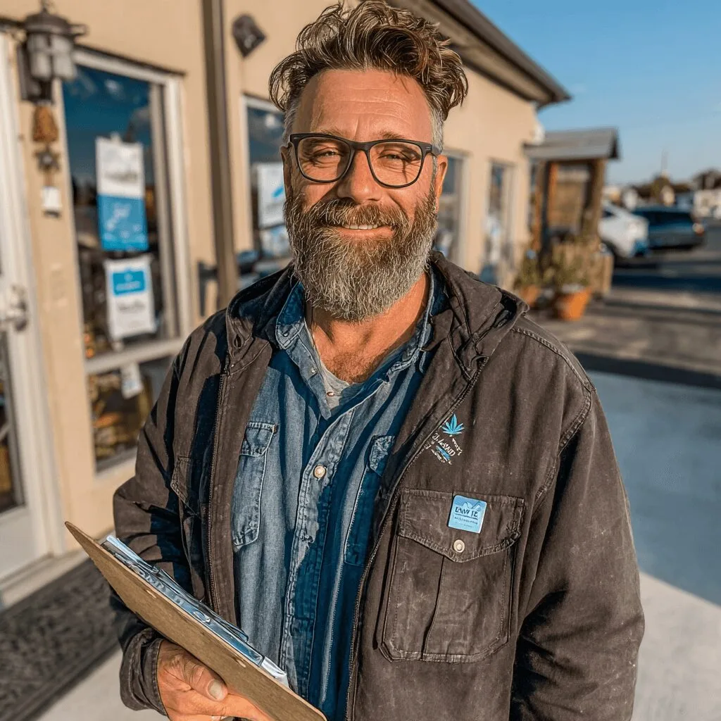 South Dakota Cannabis Election: Executive Challenger Ignites District 35 Debate Curious about the South Dakota cannabis election? Find out how a cannabis exec’s bold run in District 35 could redefine state politics—click to learn more.
