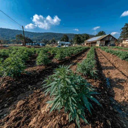N.J. Cannabis Farm Expansion: Small Towns See Big Green Opportunity Curious about the N.J. cannabis farm expansion? Discover the inside scoop on a major player’s next venture in an unlikely town—don’t miss this update!