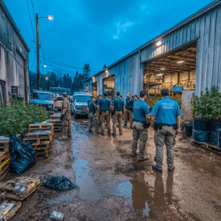 Monterey County Cannabis Bust: Unpacking California’s Most Talked-About Raid You won’t believe how one Monterey County cannabis bust changed the stats. Discover what makes this Monterey County cannabis bust truly extraordinary.
