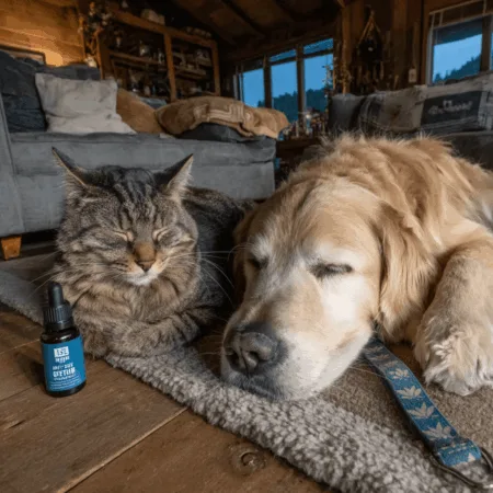 CBD Benefits for Pets: The Real Impact on Your Furry Friend’s Wellness Curious about CBD benefits for pets? Unlock how CBD could boost your furry friend’s health and happiness. Find out the surprising facts you need now!