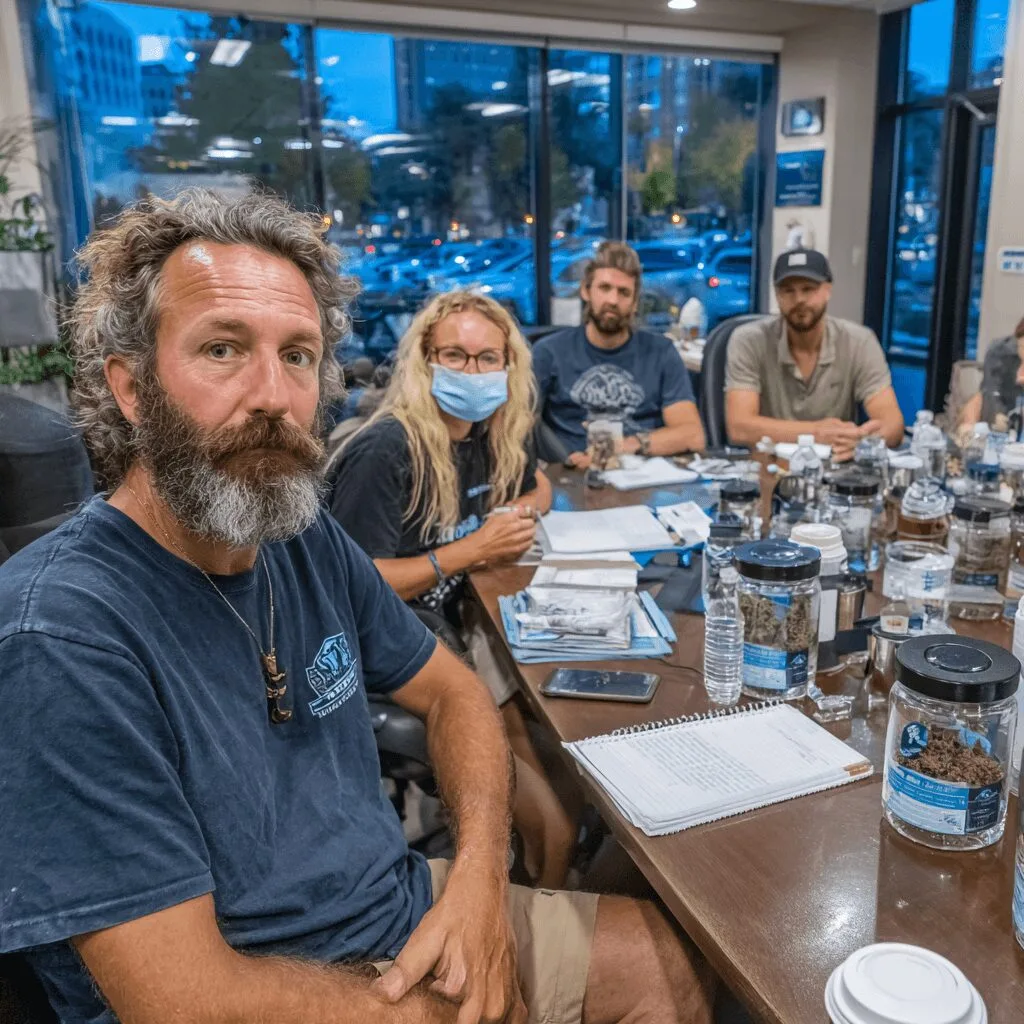 Is South Dakota medical marijuana at risk? Explore the shocking testimony shaking the industry and discover what this means for patients and providers now.
