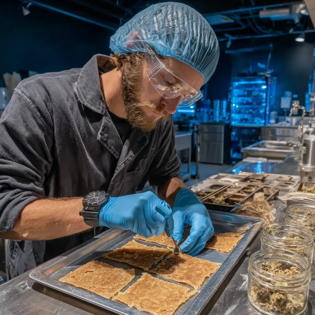 Cannabis Shatter: The Clear Truth About Potent Concentrates in 2025