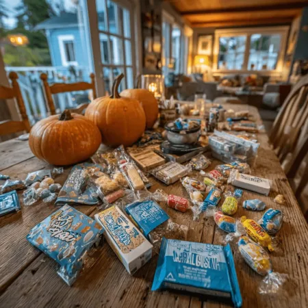 Discover the truth behind the Halloween cannabis candy panic. Is it a real threat or just media hype? Click to uncover what you need to know!