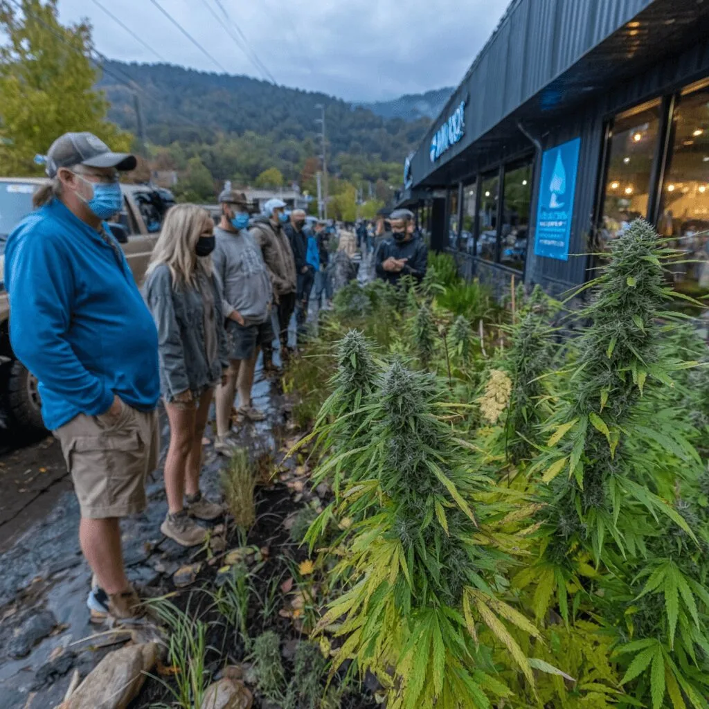 Curious about the DOJ investigation Cherokee cannabis? Uncover shocking details, legal twists, and the real impact. Find out what’s unfolding right now.