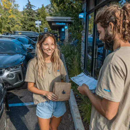 Curious about cannabis curbside pickup regulations? Discover new rules that could change your dispensary experience—stay ahead and learn what’s coming!