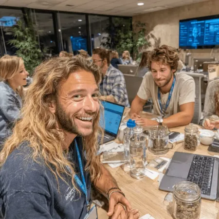 Discover why marijuana industry advocacy is calling for urgent unity. Ready to join the frontlines and shape the future of cannabis policy? Click to learn more.