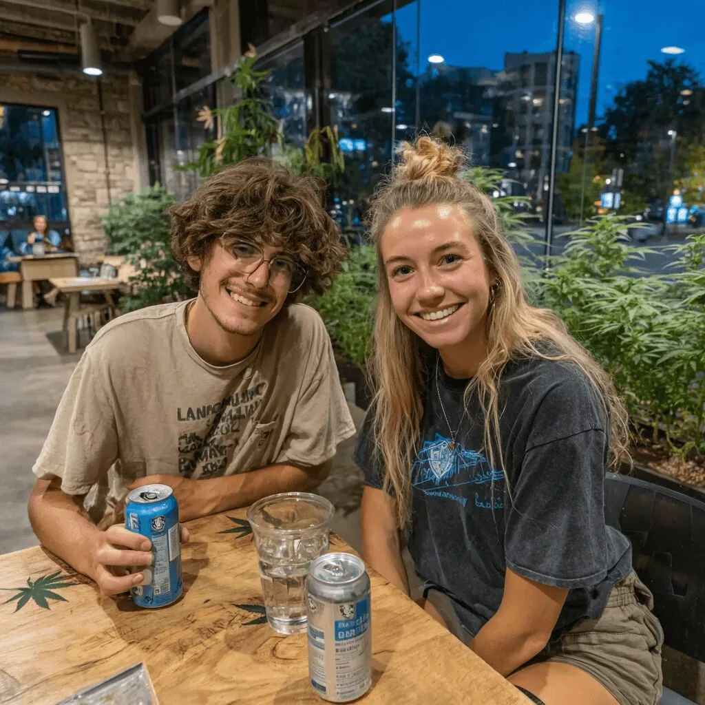 Curious about THC beverage company expansion? Discover how Goodland Extracts is shaking up the drink scene—are you ready for their national rollout?