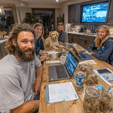 Don’t miss our cannabis sector weekly roundup—dive into breaking updates, vital trends, and expert analysis. Get the edge every week—read now!