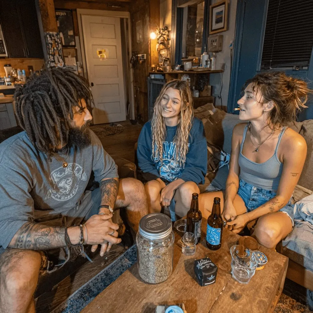 Curious about the truth behind marijuana vs alcohol health? Discover new insights, surprising stats, and what most Americans now believe. Dive in now!