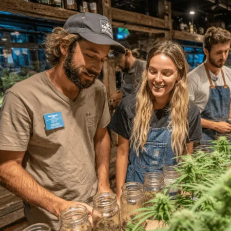Curious how new regulations impact union cannabis employers? Discover the major benefits and protections brought by the latest tax legislation now.
