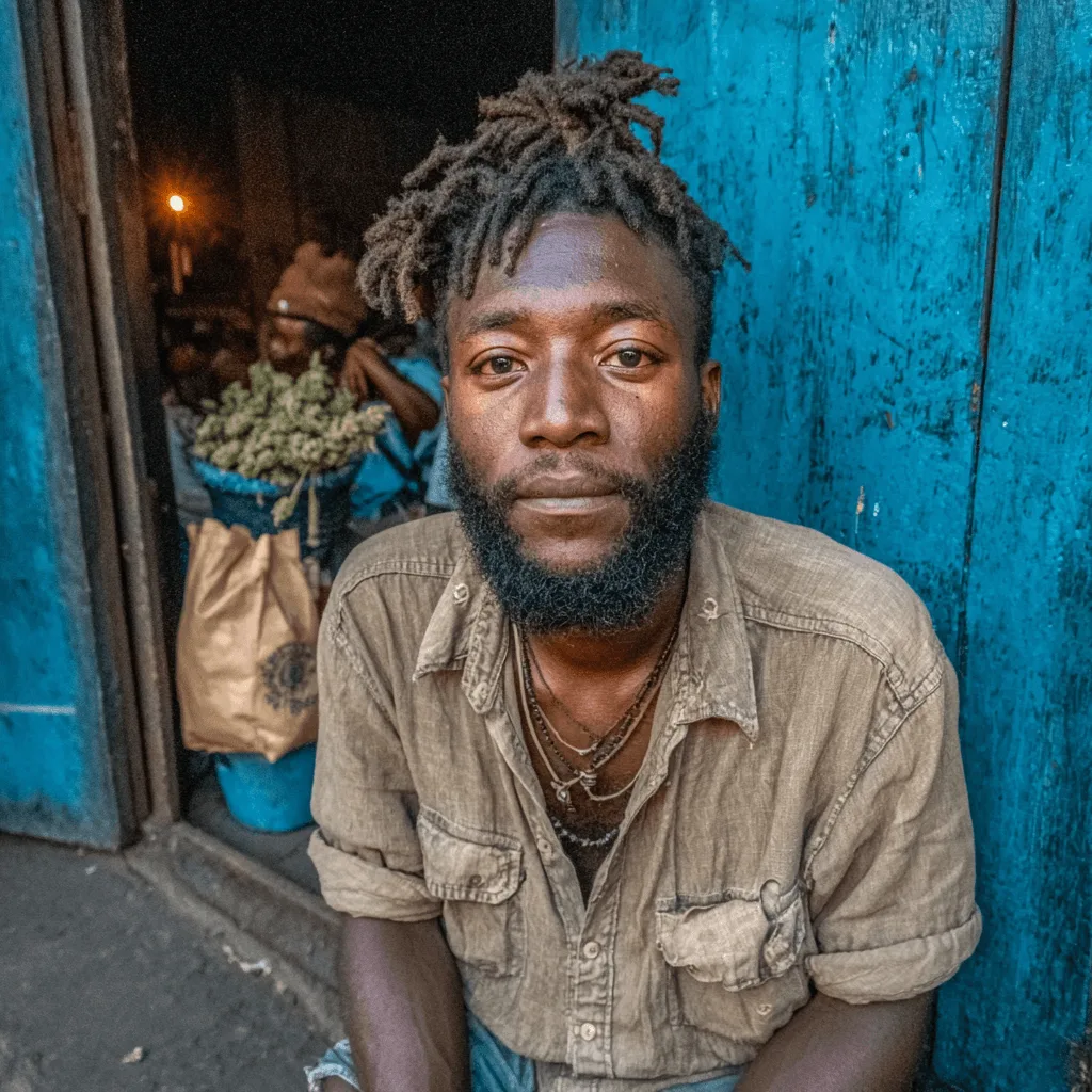 Dive into the Robert Mugabe Jr cannabis arrest—discover why this case is making headlines in Harare. Are the rumors true? Click for the full story!