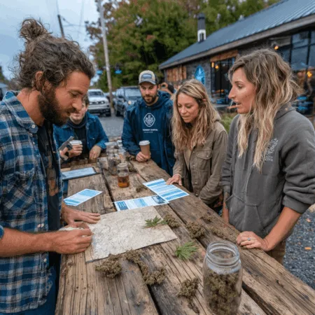 Curious about the latest Delaware cannabis licensing update? Discover how new OMC rules could impact applicants—get the competitive edge now!