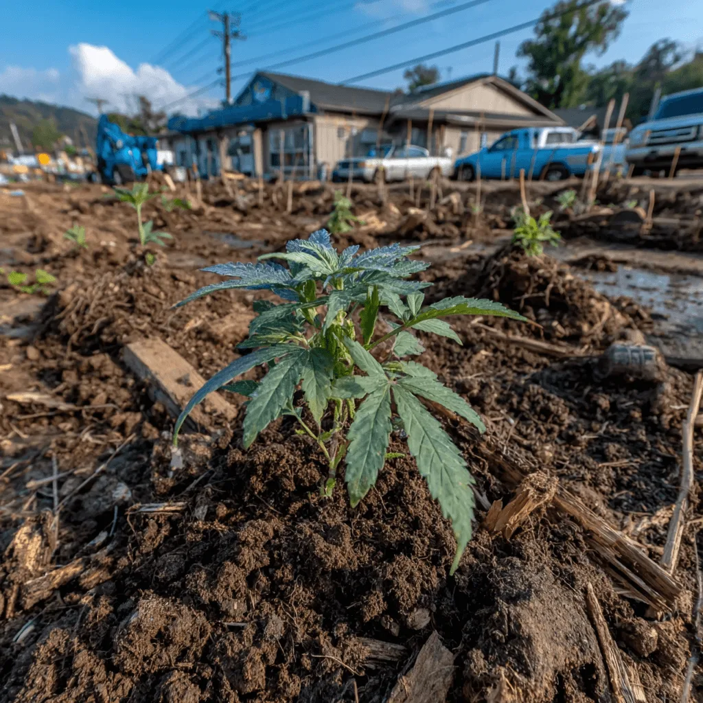 Discover how marijuana tax revenue projects are transforming communities. Curious how your city could benefit? See real results and innovative projects now.