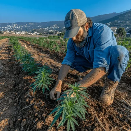 Lebanon Medical Cannabis Legalization: Rural Revolution Reshapes the Future Curious about Lebanon medical cannabis legalization? Discover the inside story and what this bold move means for health and business—click to learn more!