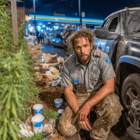 Click to uncover the latest on the Midland Whataburger drug arrest—how did cops catch him, and what was discovered? Don't miss this jaw-dropping update!