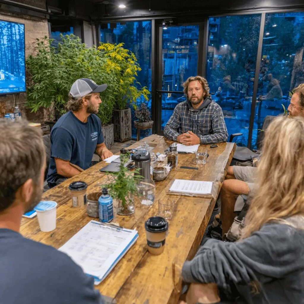 Unlock what Fergus Cannabis Council Decisions mean for you! Get inside updates, behind-the-scenes debates, and how these choices impact the community.