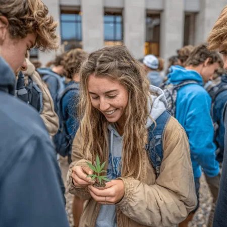 Discover how the La Crosse marijuana fine just plummeted to $1. What does this mean for you? Click and get all the answers now!